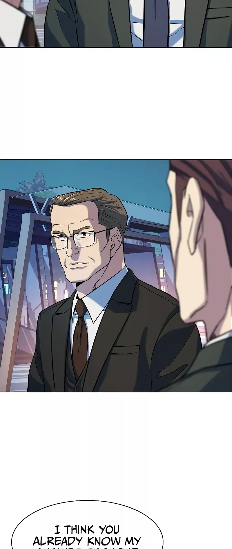 Read Reborn Rich Manga Online