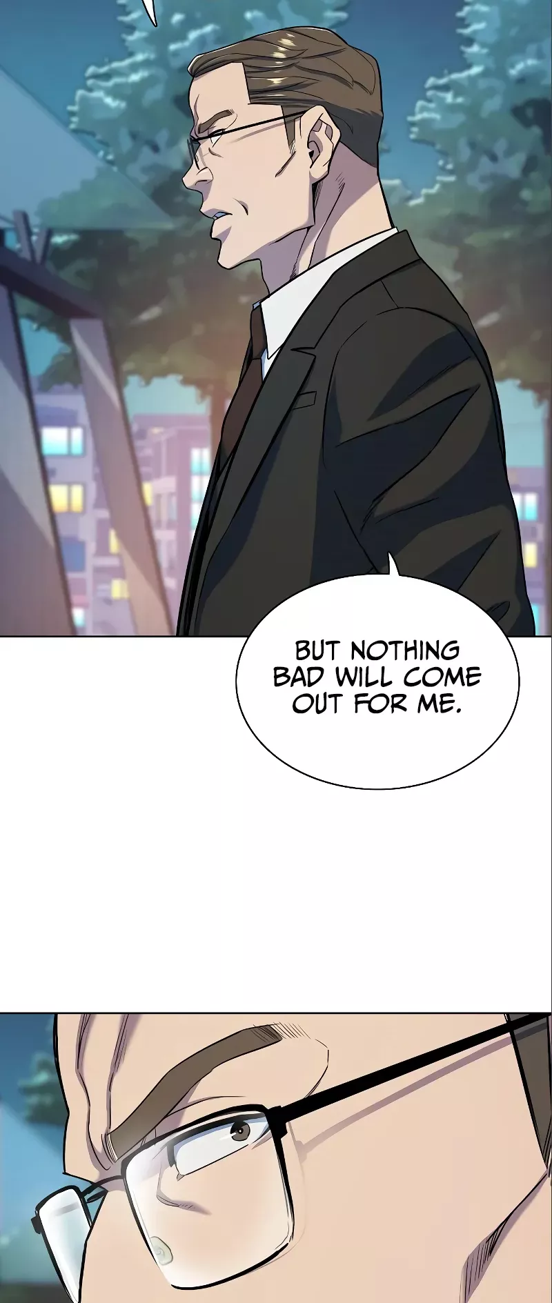 Read Reborn Rich Manga Online