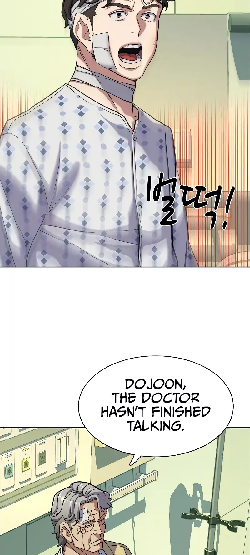 Read Reborn Rich Manga Online