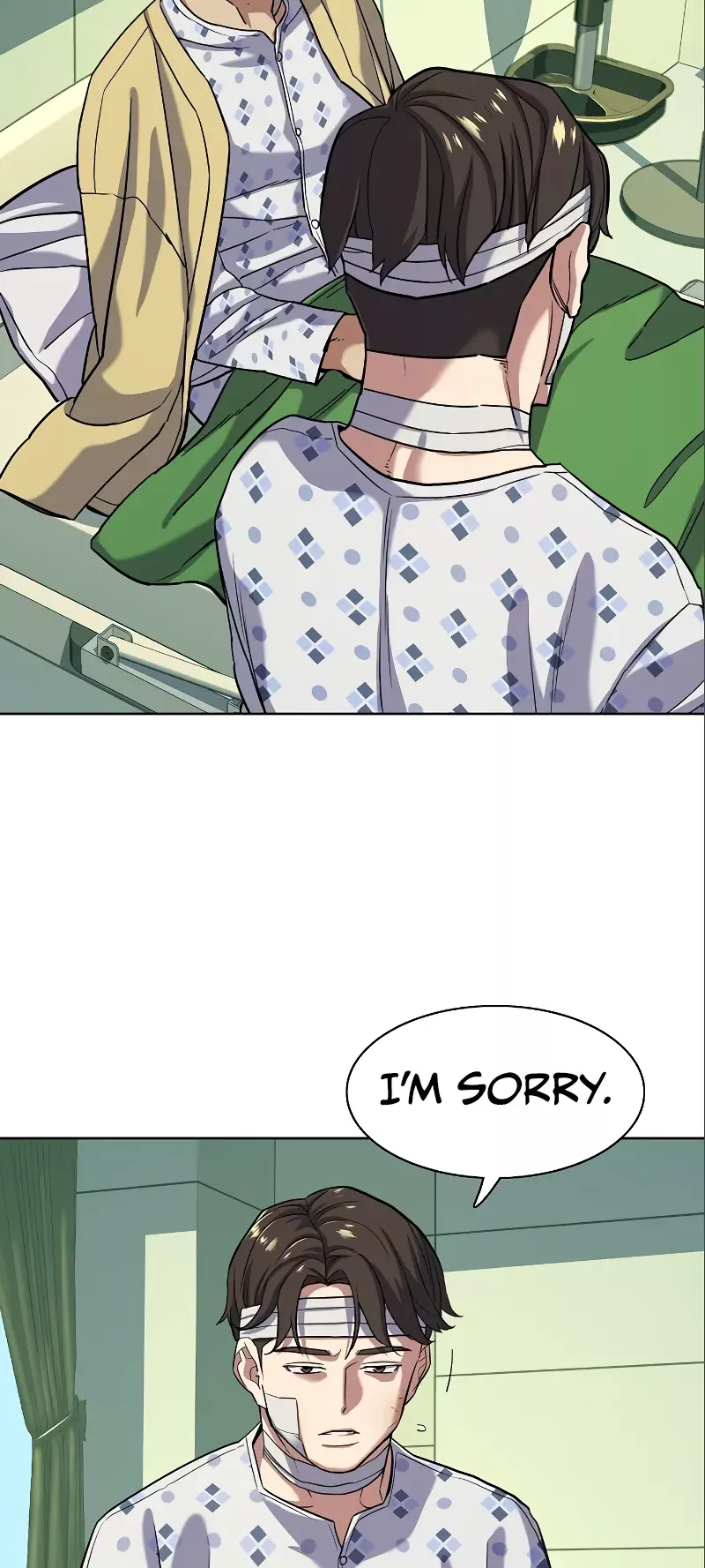 Read Reborn Rich Manga Online