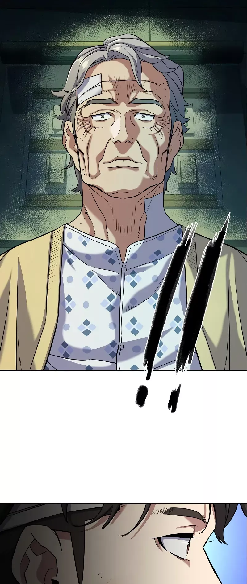 Read Reborn Rich Manga Online