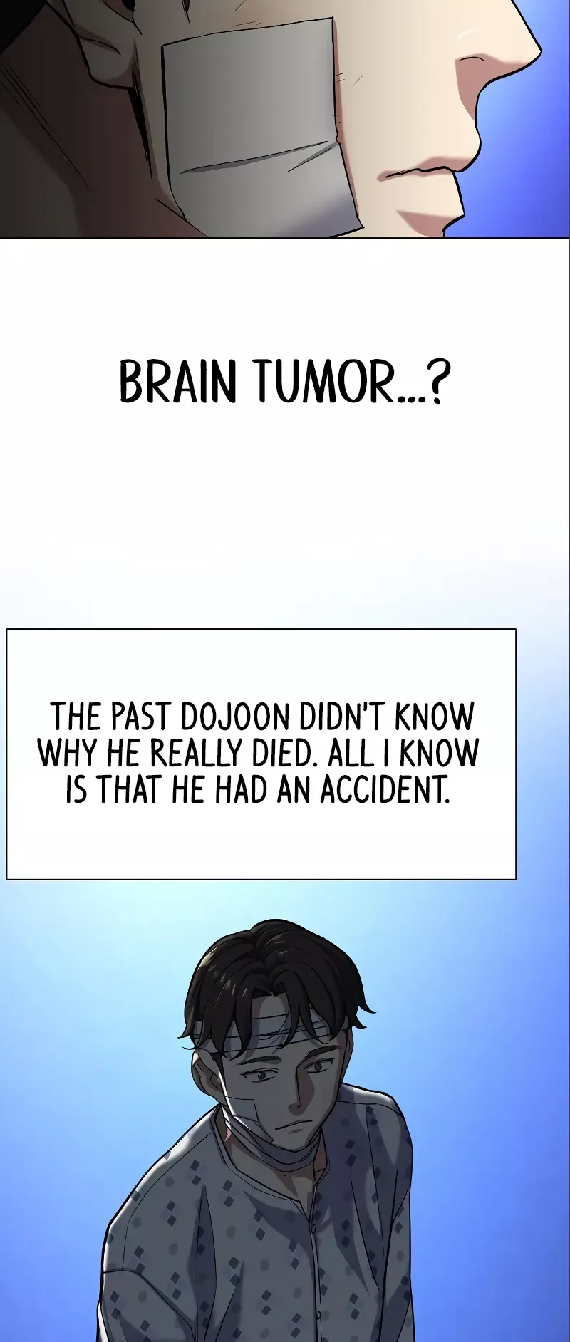 Read Reborn Rich Manga Online