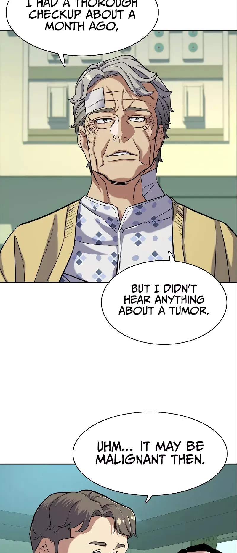 Read Reborn Rich Manga Online