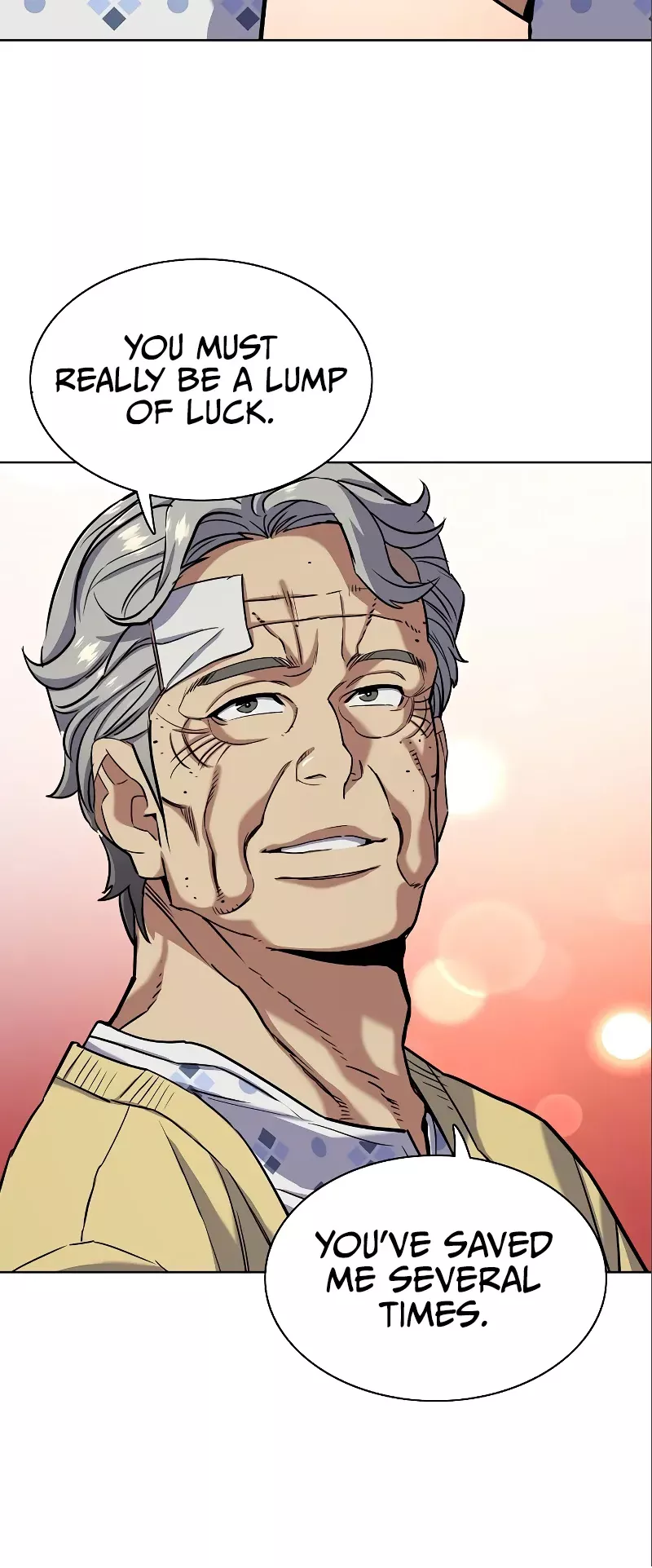 Read Reborn Rich Manga Online