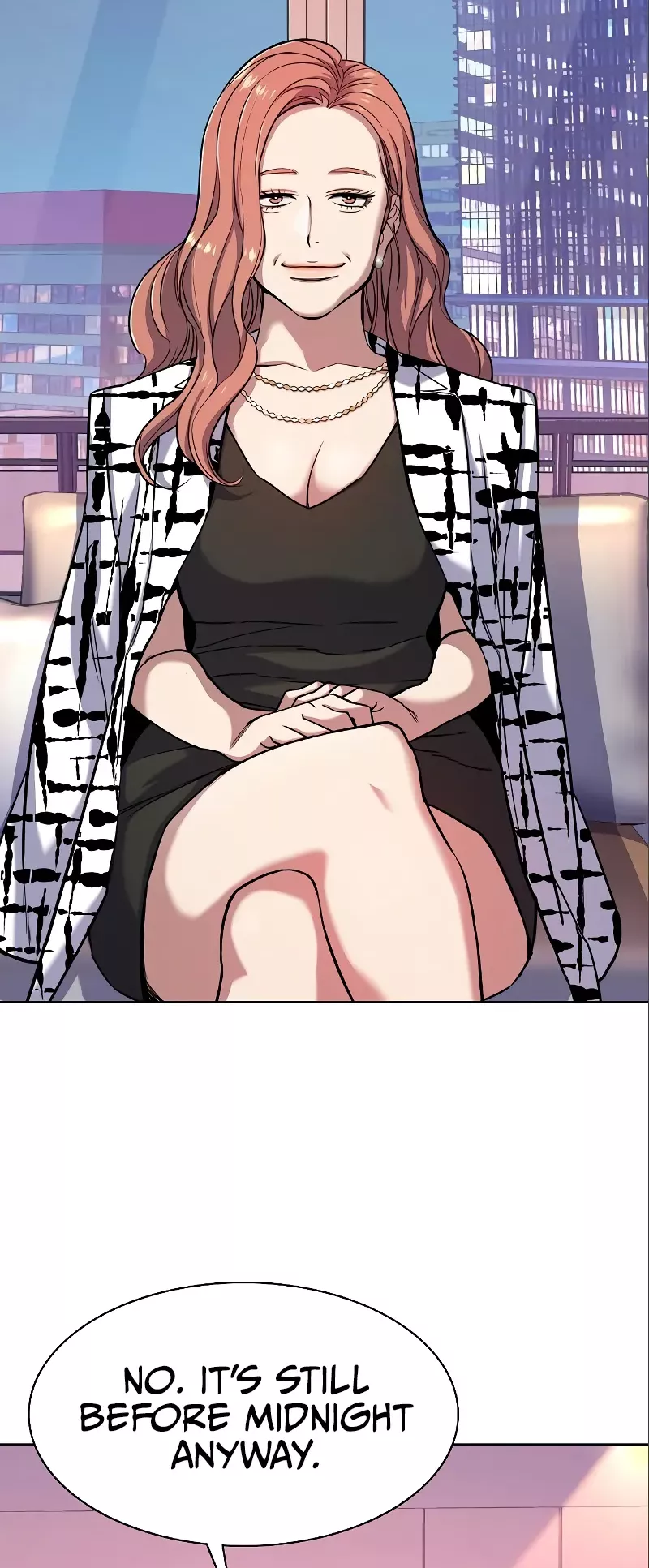 Read Reborn Rich Manga Online