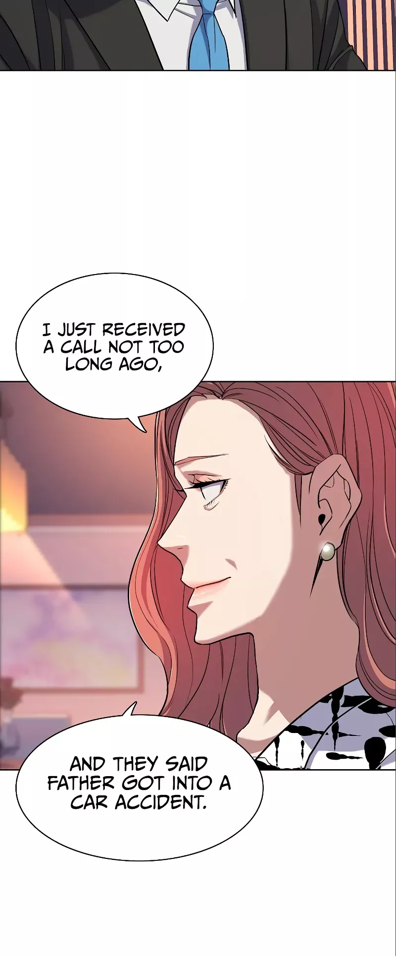 Read Reborn Rich Manga Online