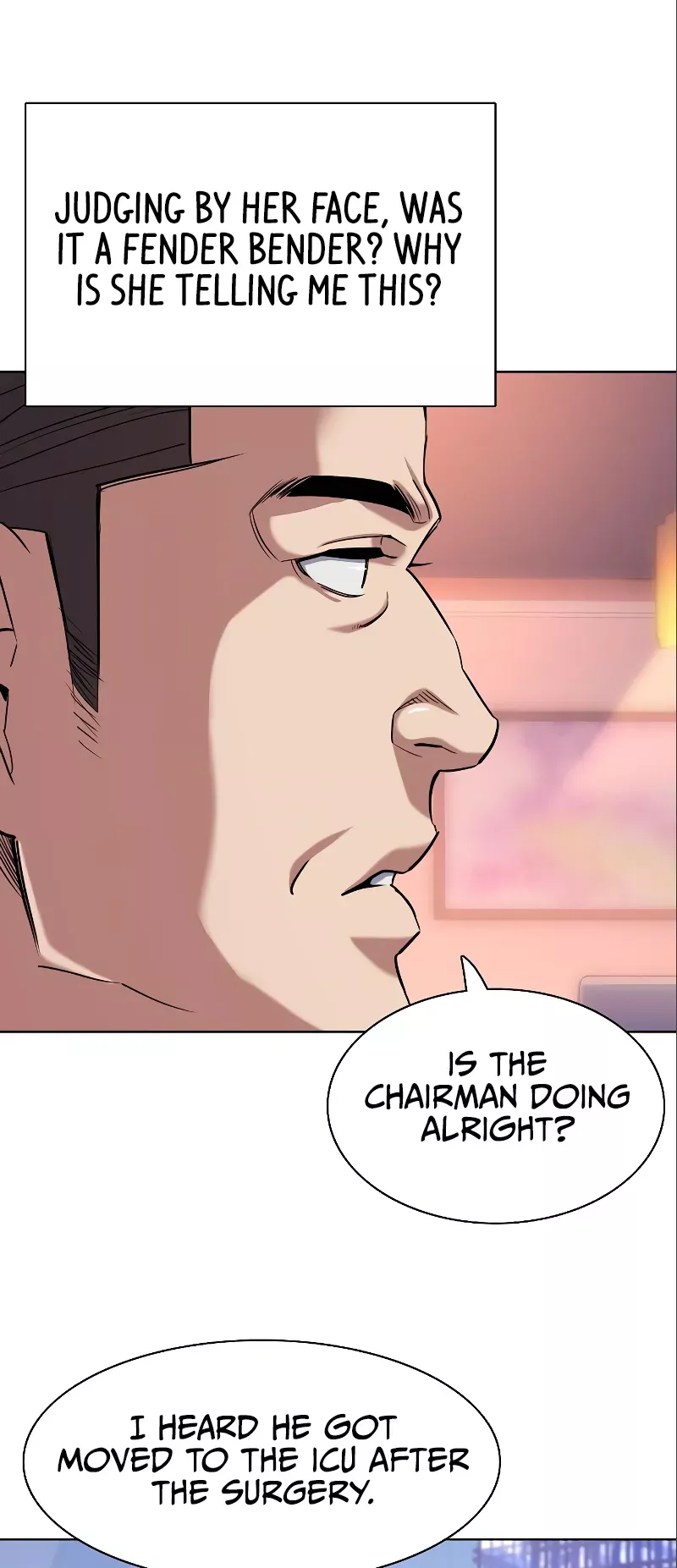 Read Reborn Rich Manga Online
