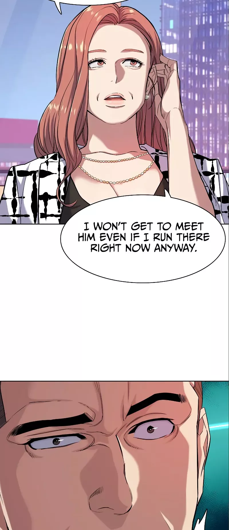 Read Reborn Rich Manga Online