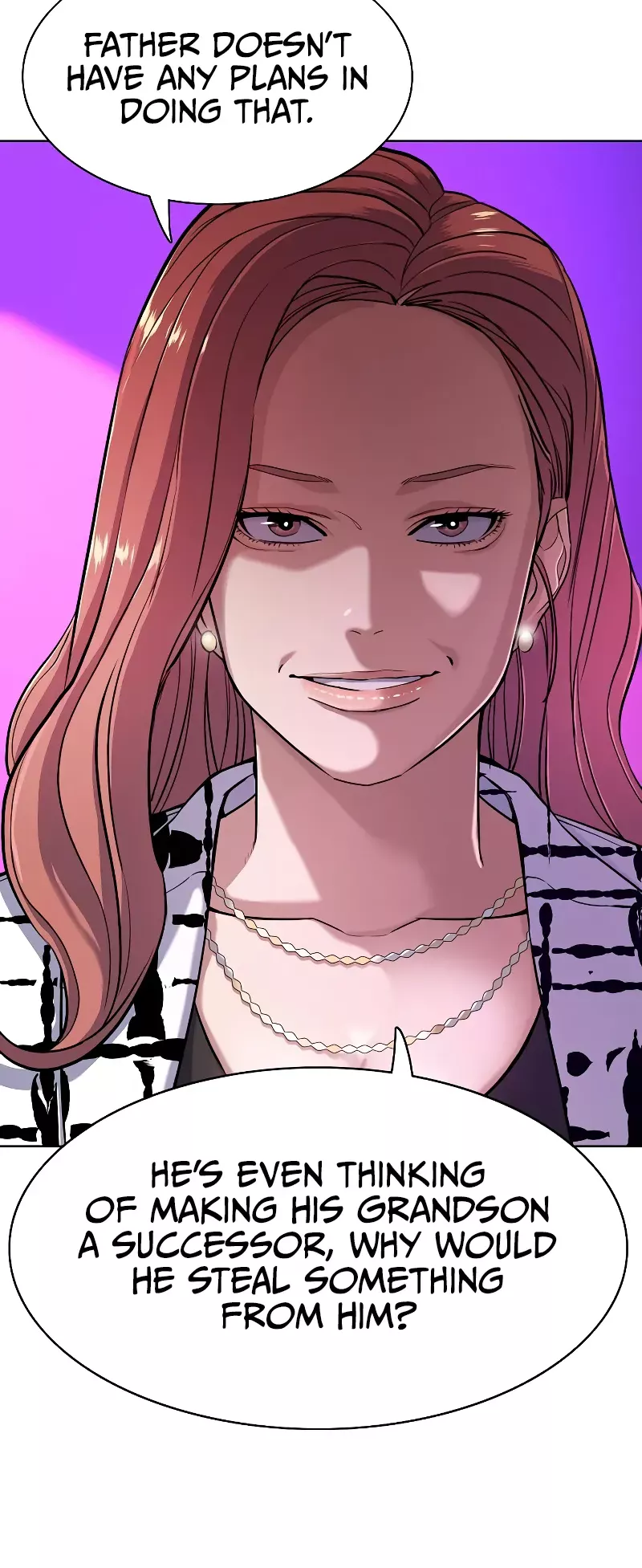 Read Reborn Rich Manga Online