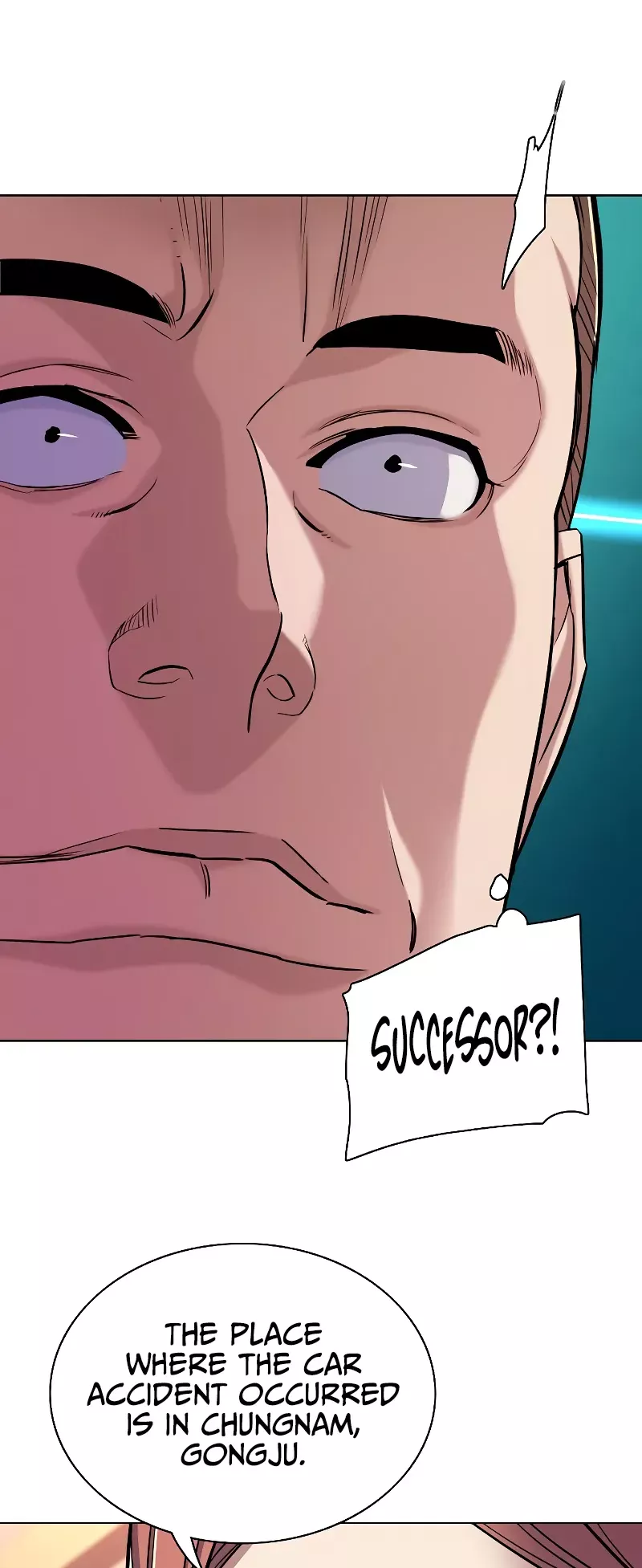 Read Reborn Rich Manga Online