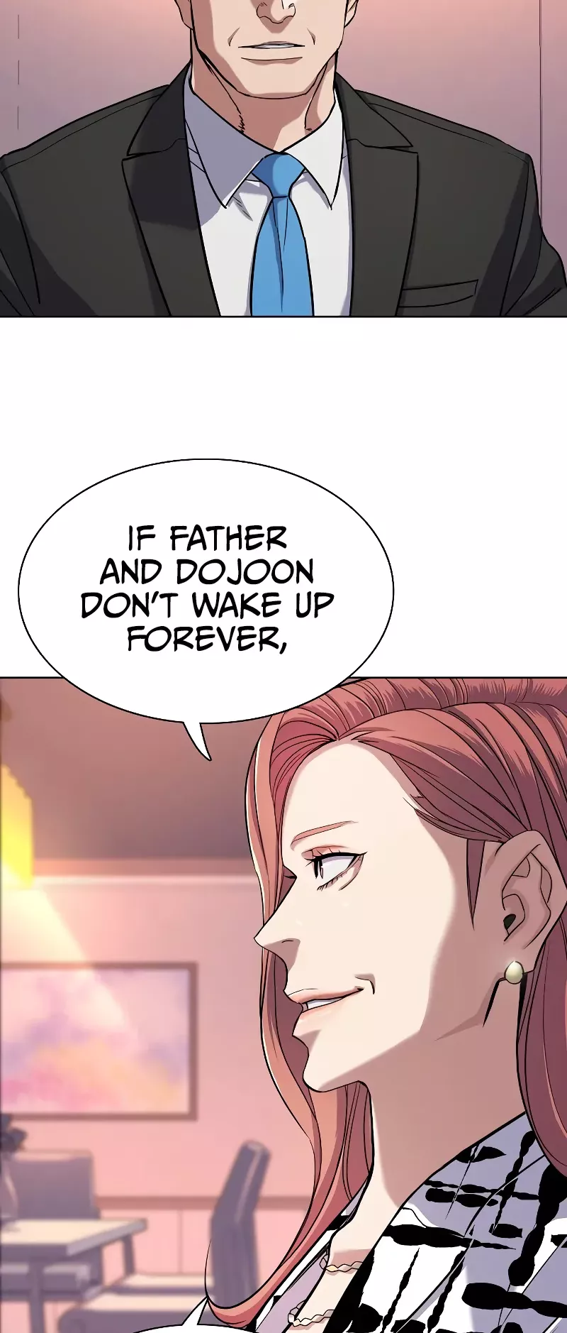 Read Reborn Rich Manga Online