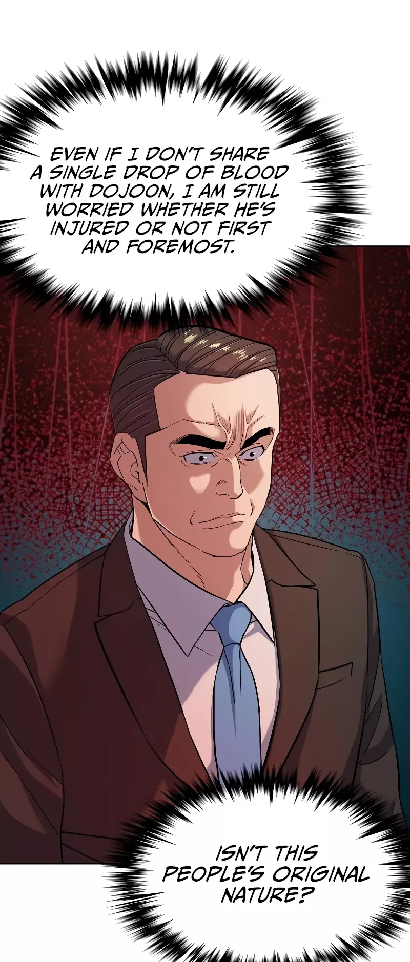 Read Reborn Rich Manga Online