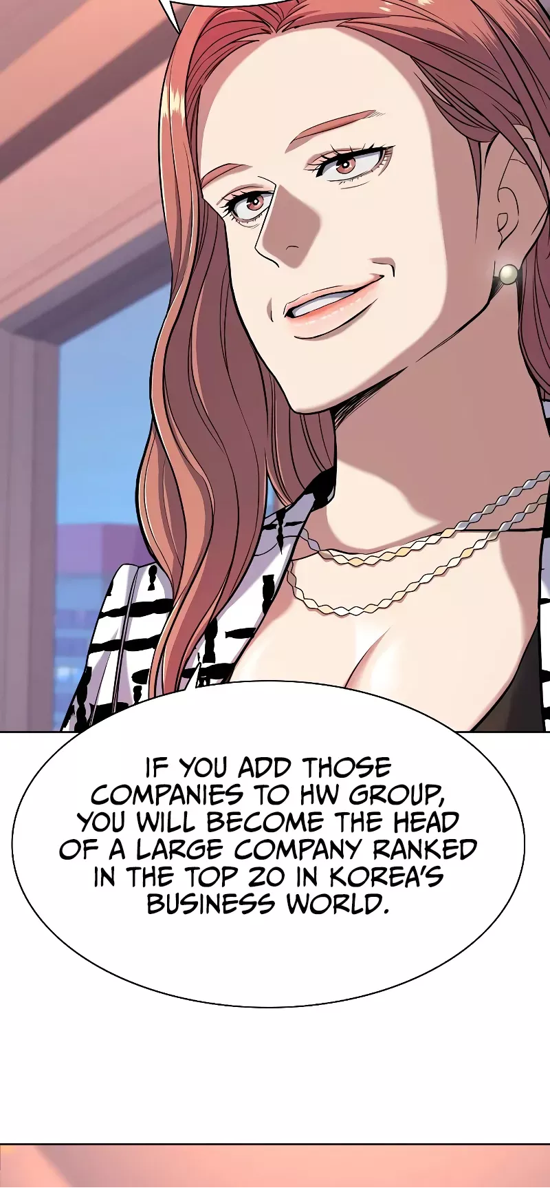 Read Reborn Rich Manga Online