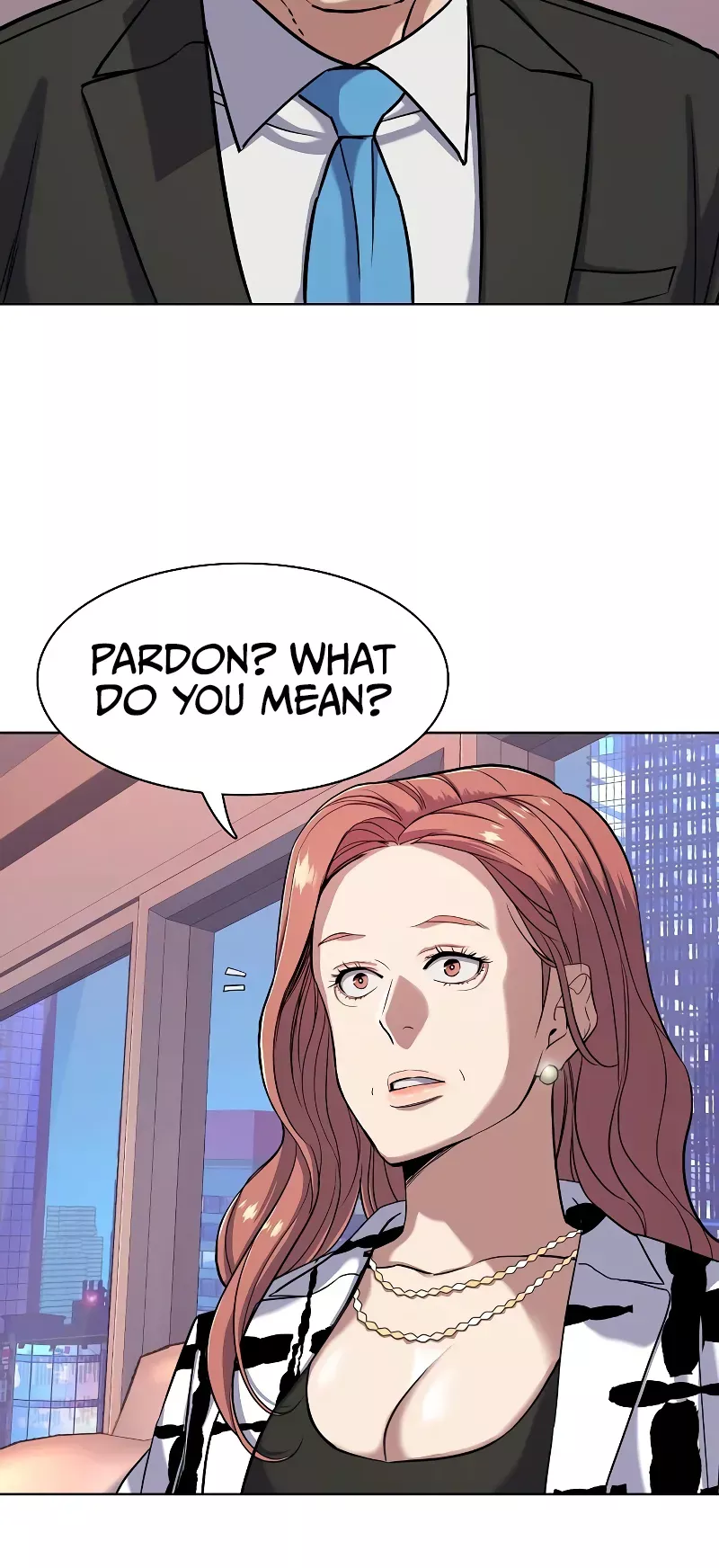 Read Reborn Rich Manga Online