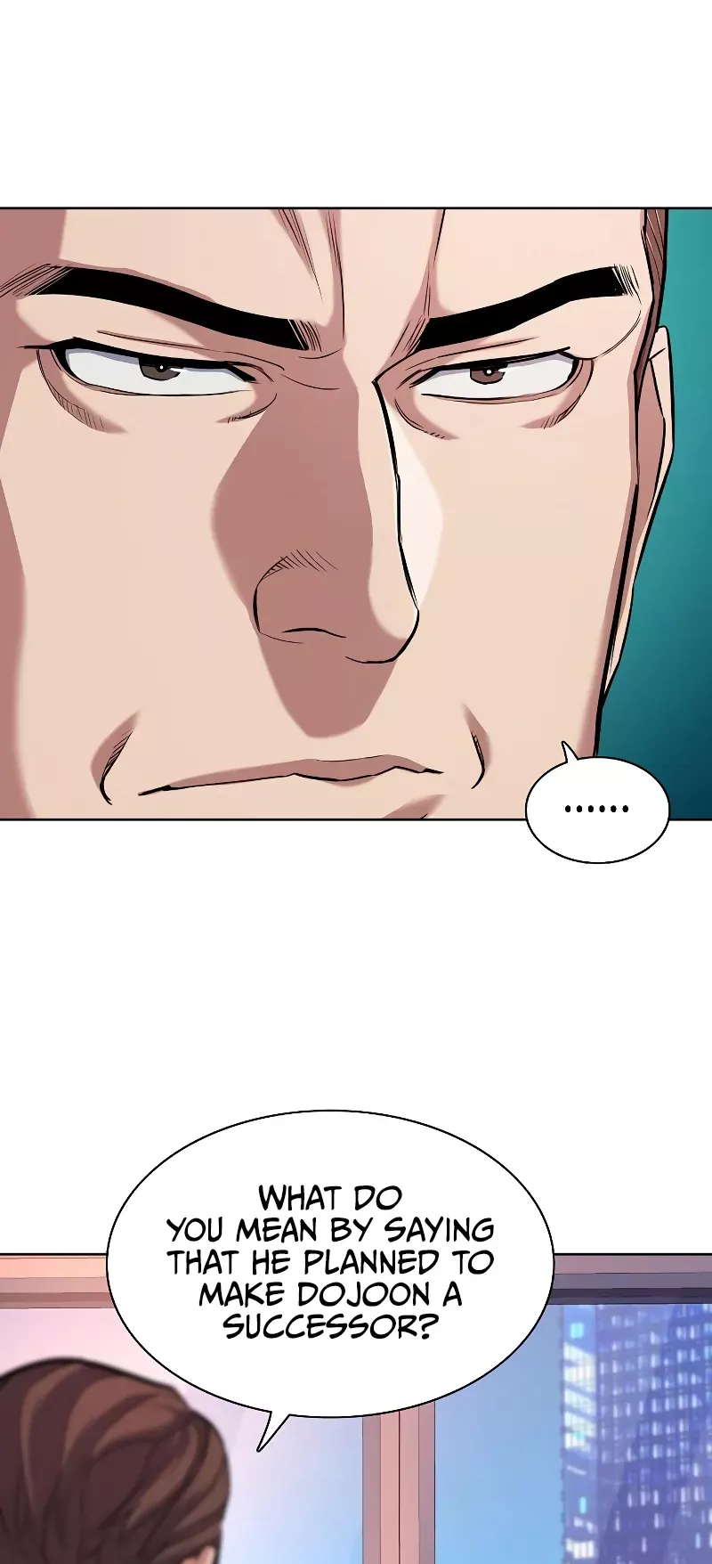 Read Reborn Rich Manga Online