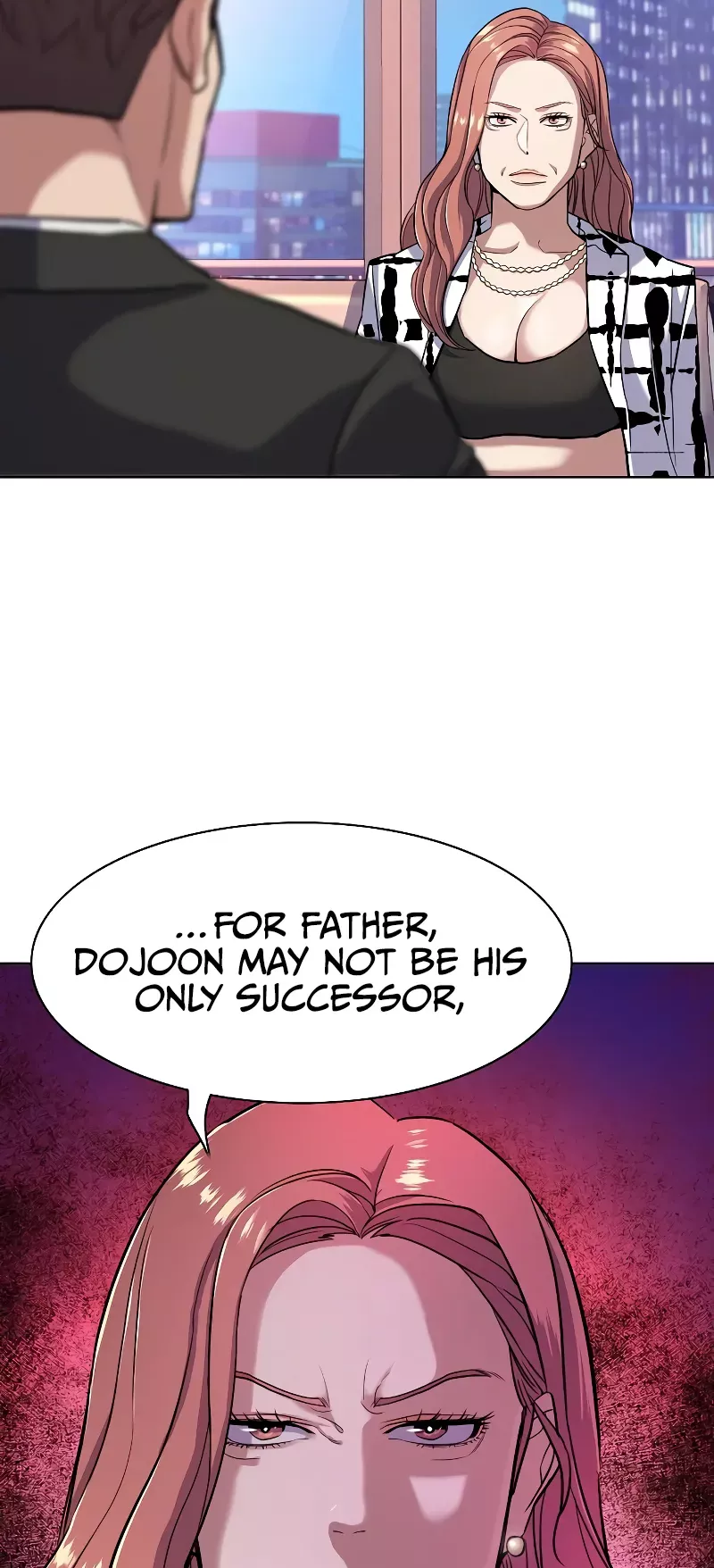Read Reborn Rich Manga Online