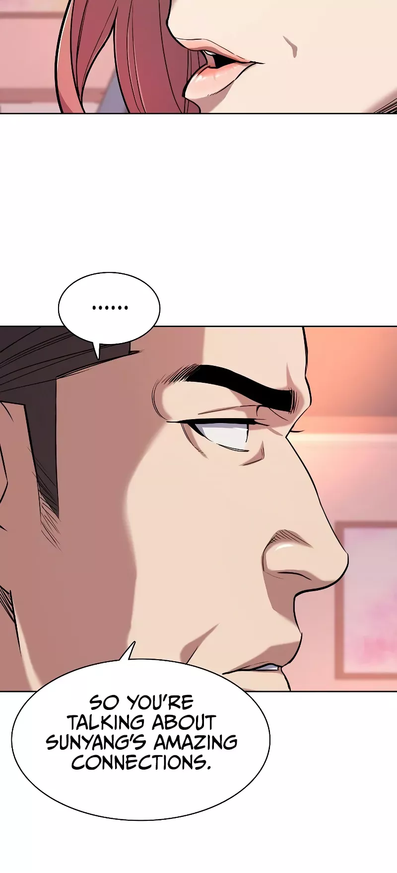 Read Reborn Rich Manga Online