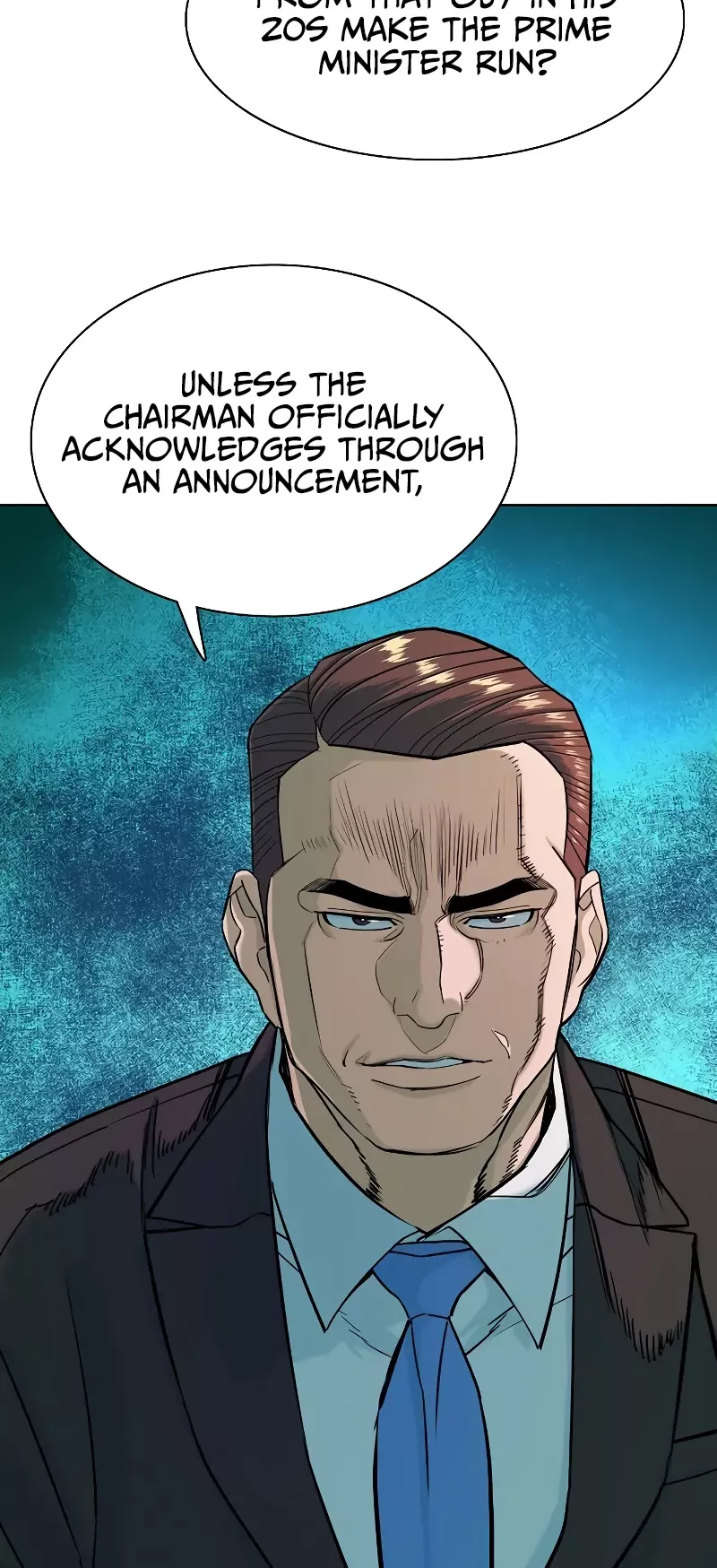 Read Reborn Rich Manga Online