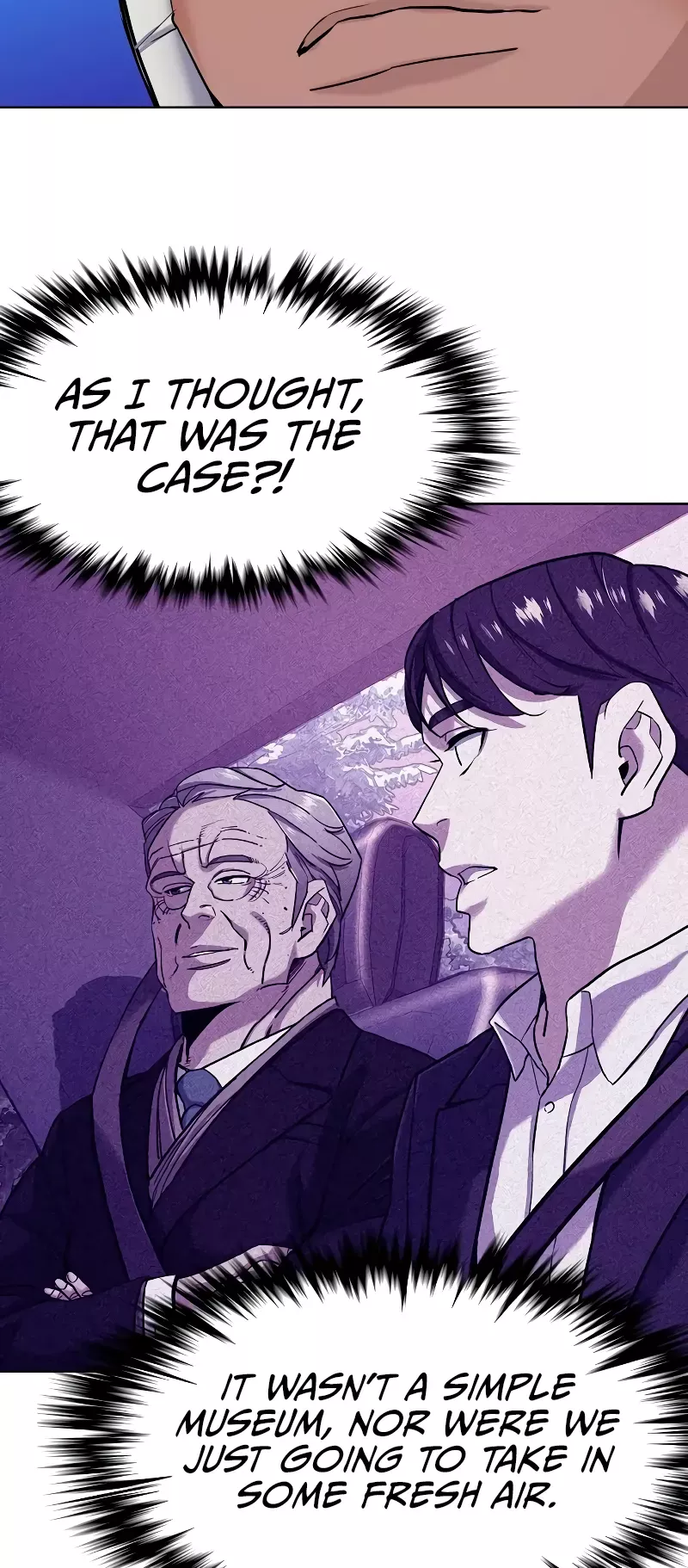 Read Reborn Rich Manga Online