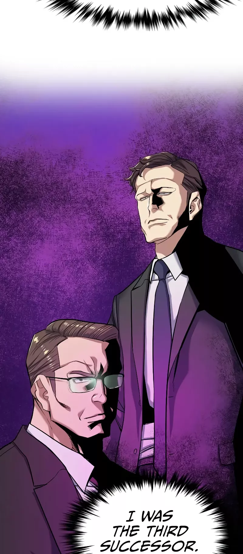 Read Reborn Rich Manga Online