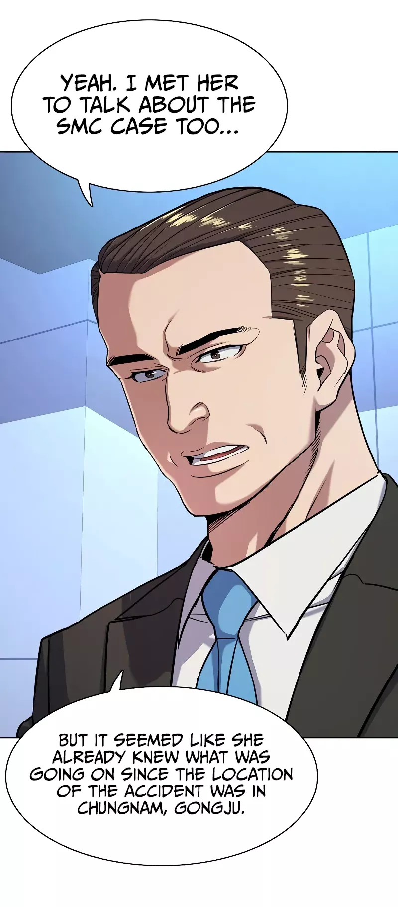 Read Reborn Rich Manga Online
