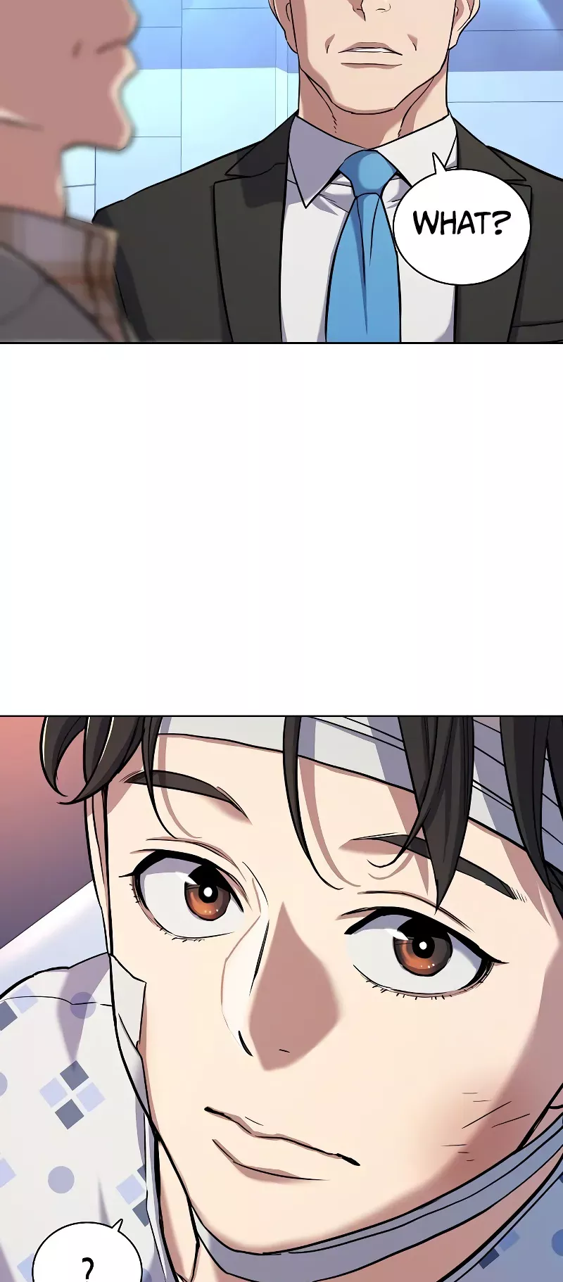 Read Reborn Rich Manga Online