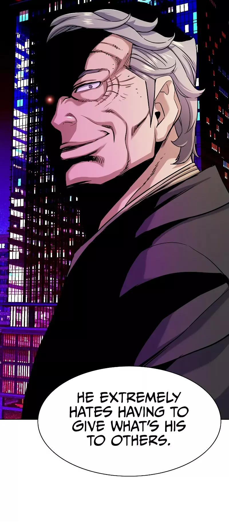 Read Reborn Rich Manga Online