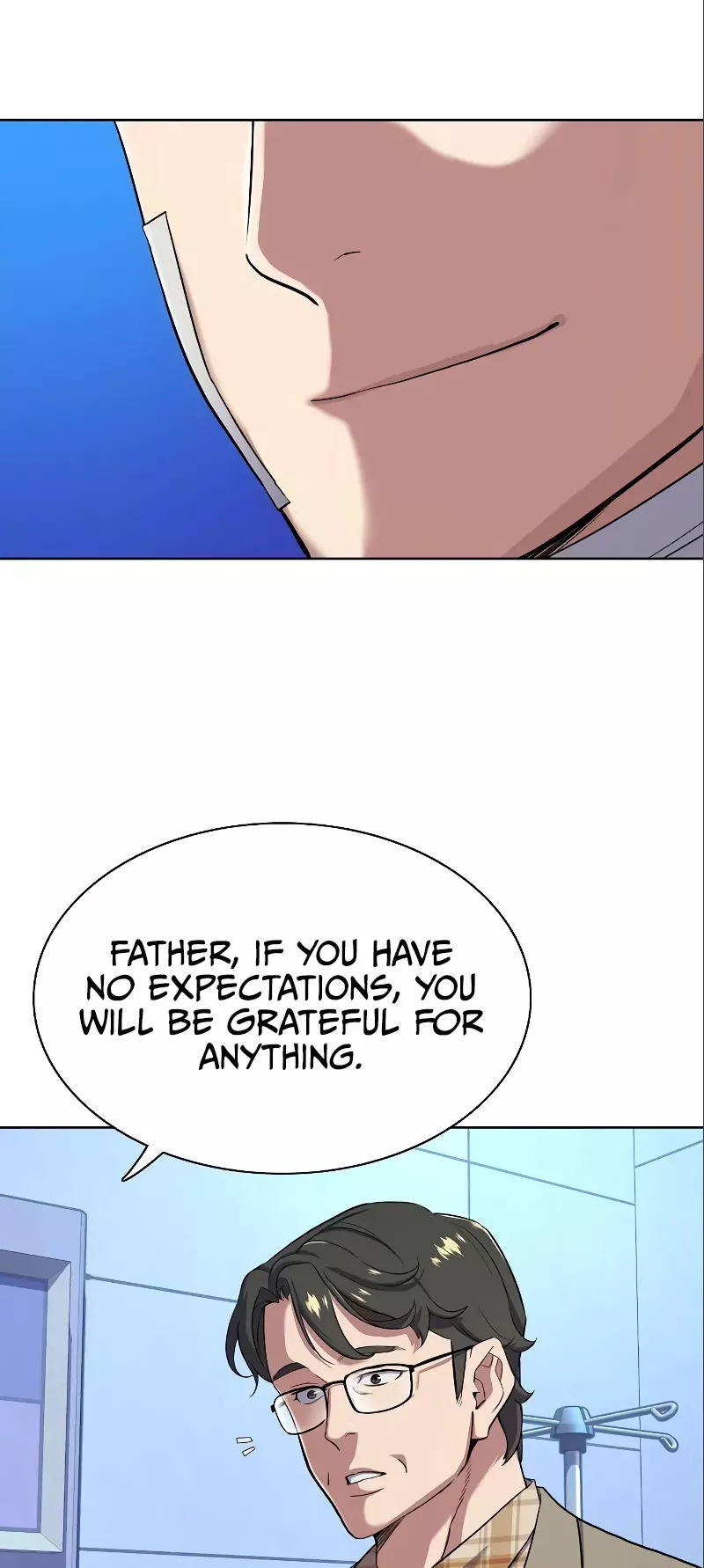 Read Reborn Rich Manga Online