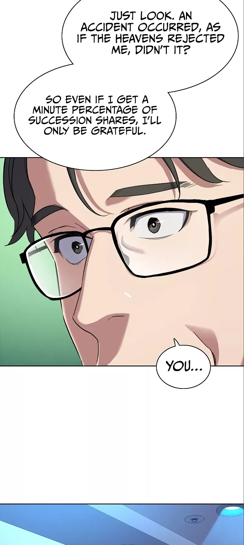 Read Reborn Rich Manga Online