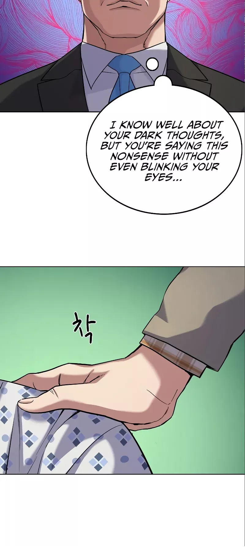 Read Reborn Rich Manga Online