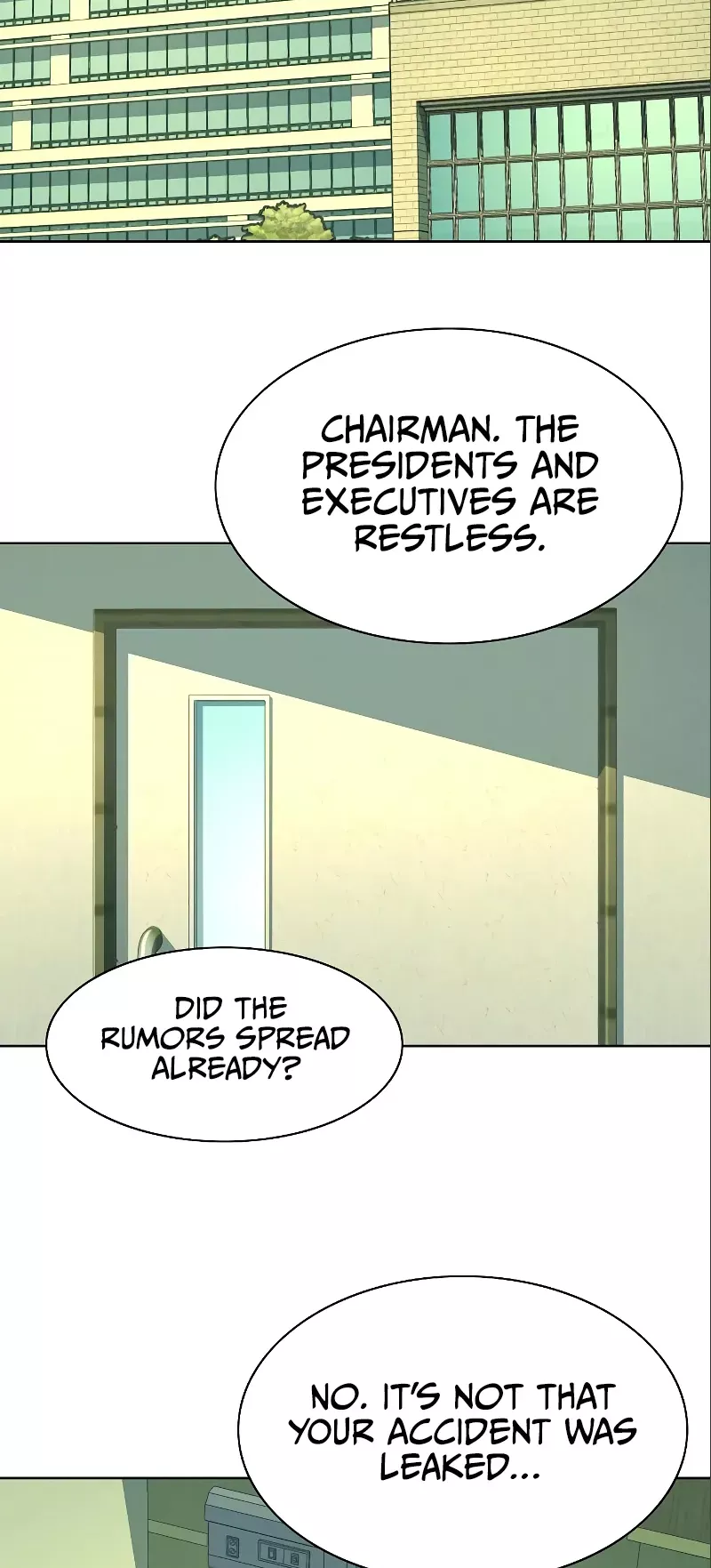 Read Reborn Rich Manga Online