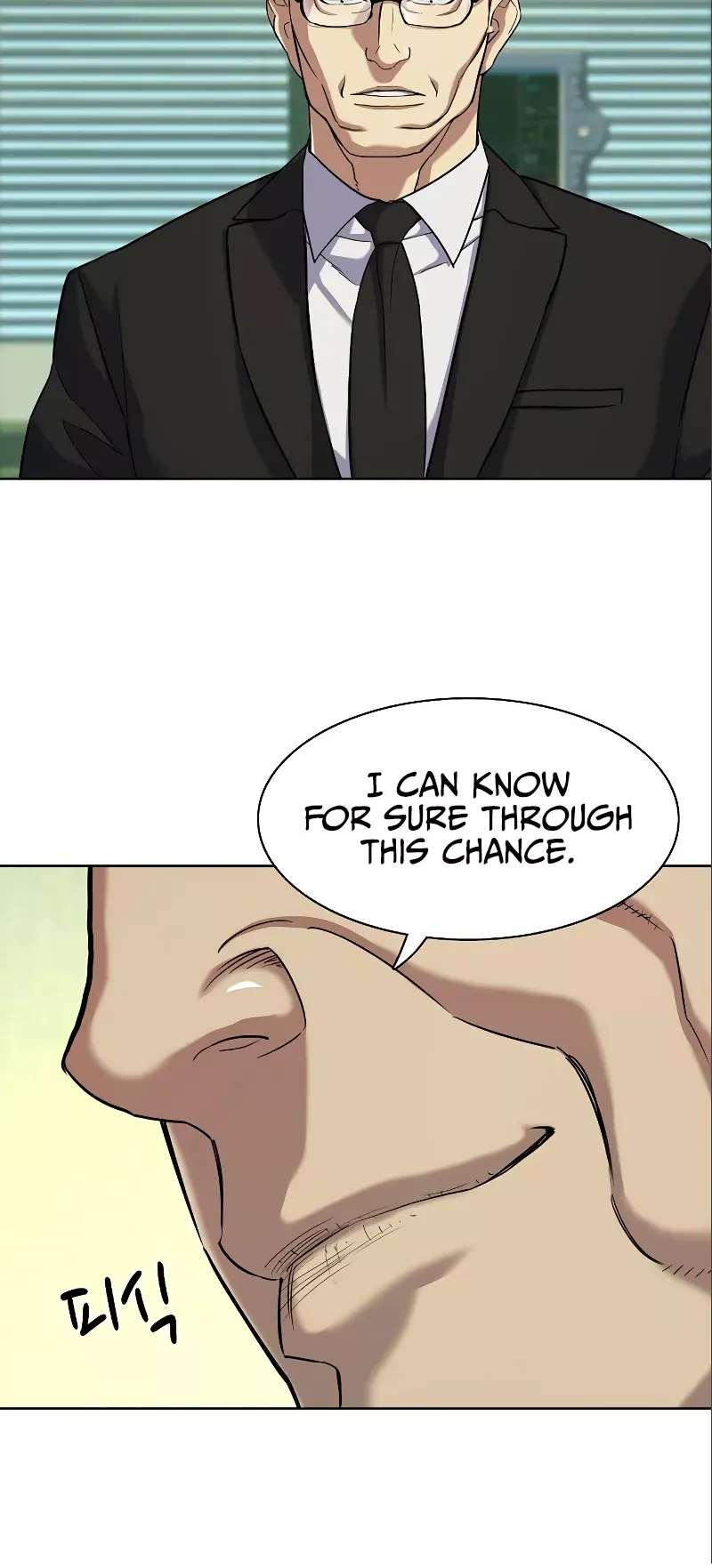 Read Reborn Rich Manga Online