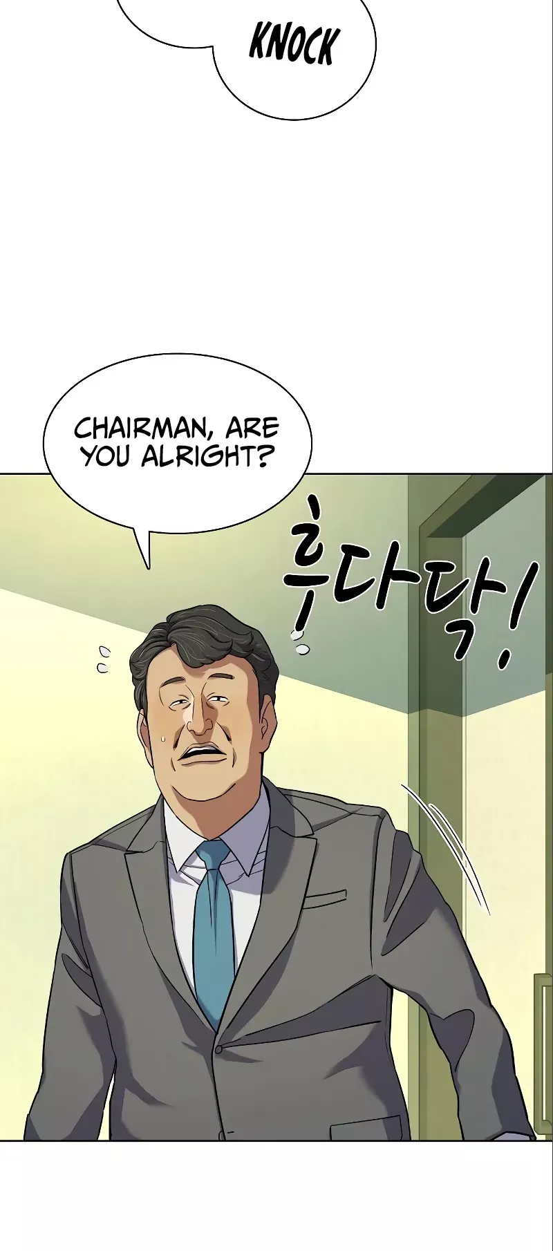 Read Reborn Rich Manga Online