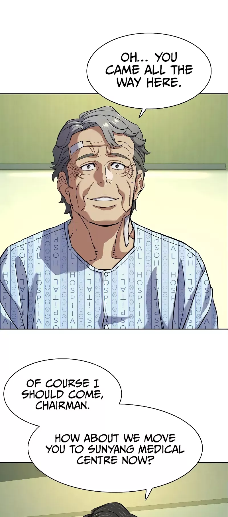 Read Reborn Rich Manga Online