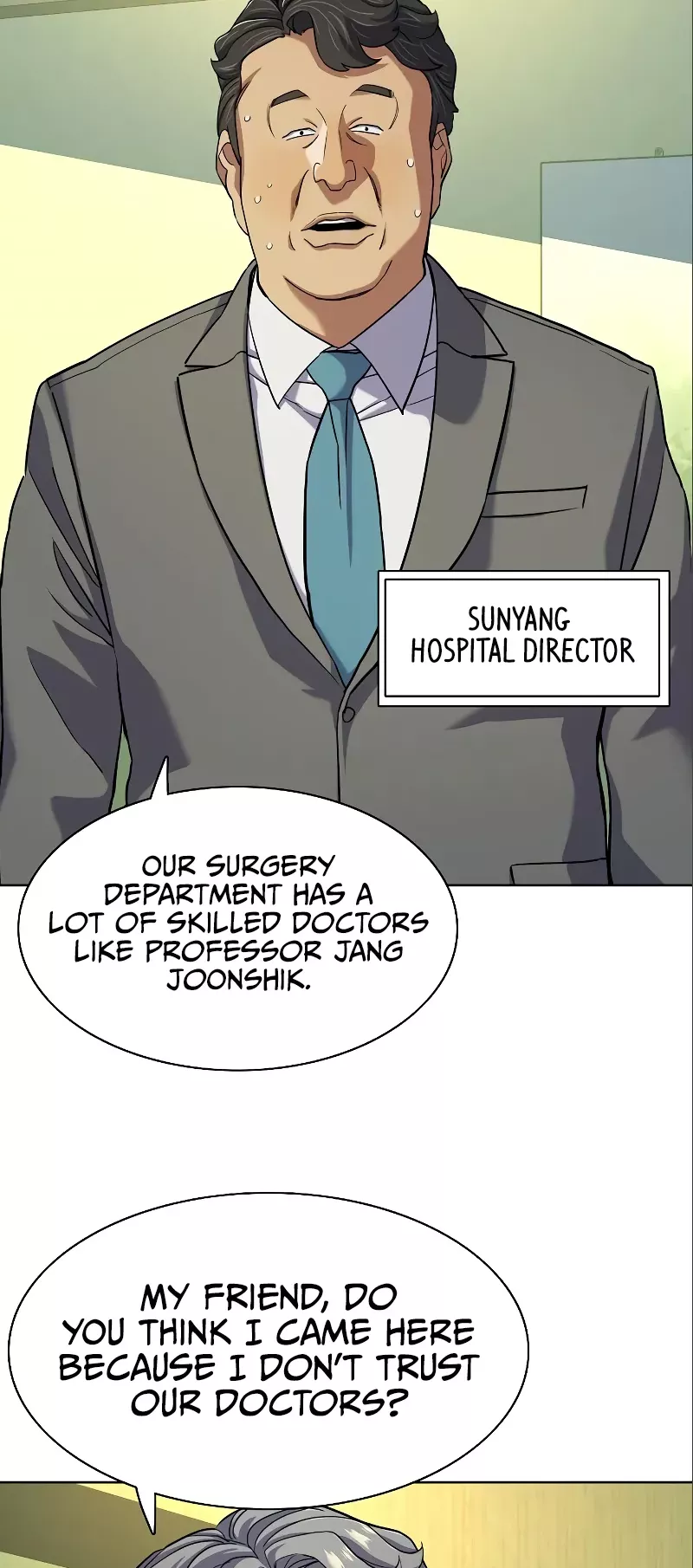 Read Reborn Rich Manga Online