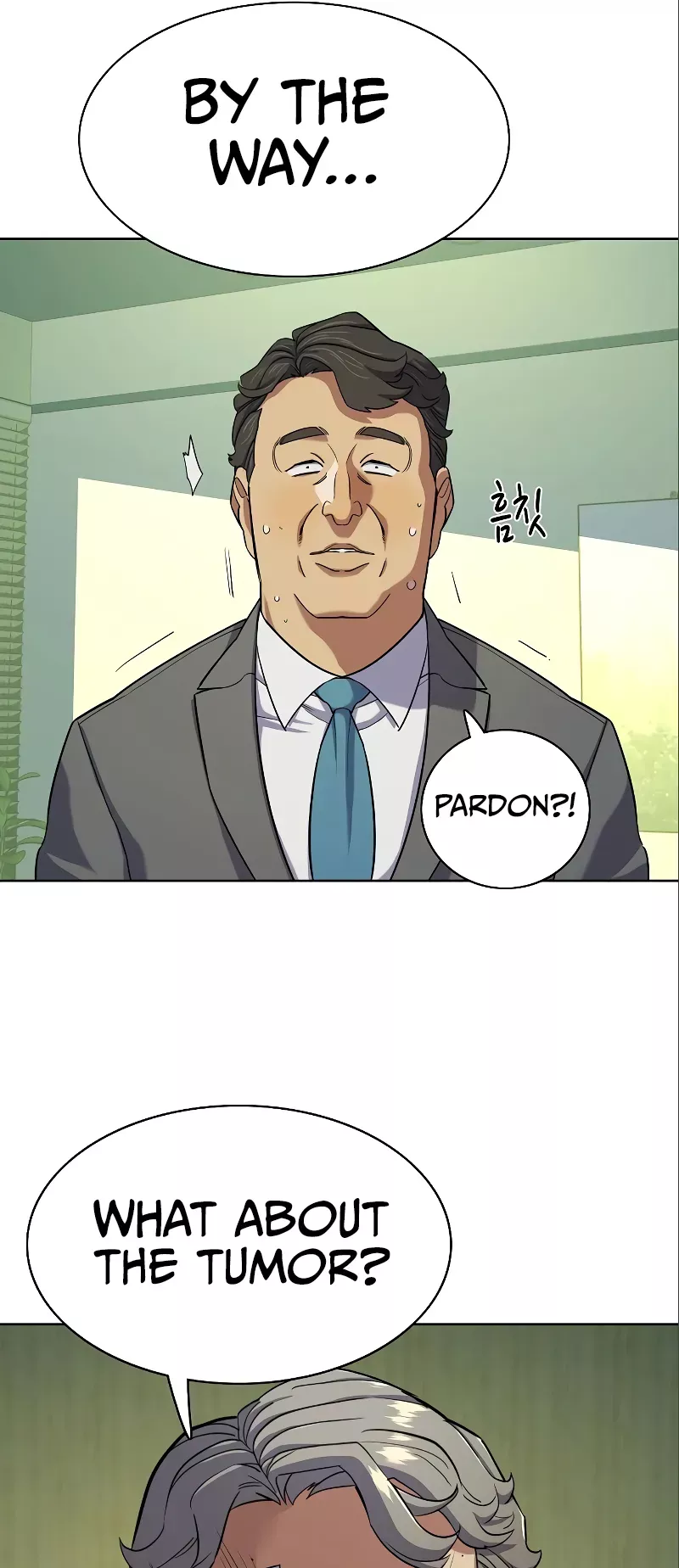 Read Reborn Rich Manga Online