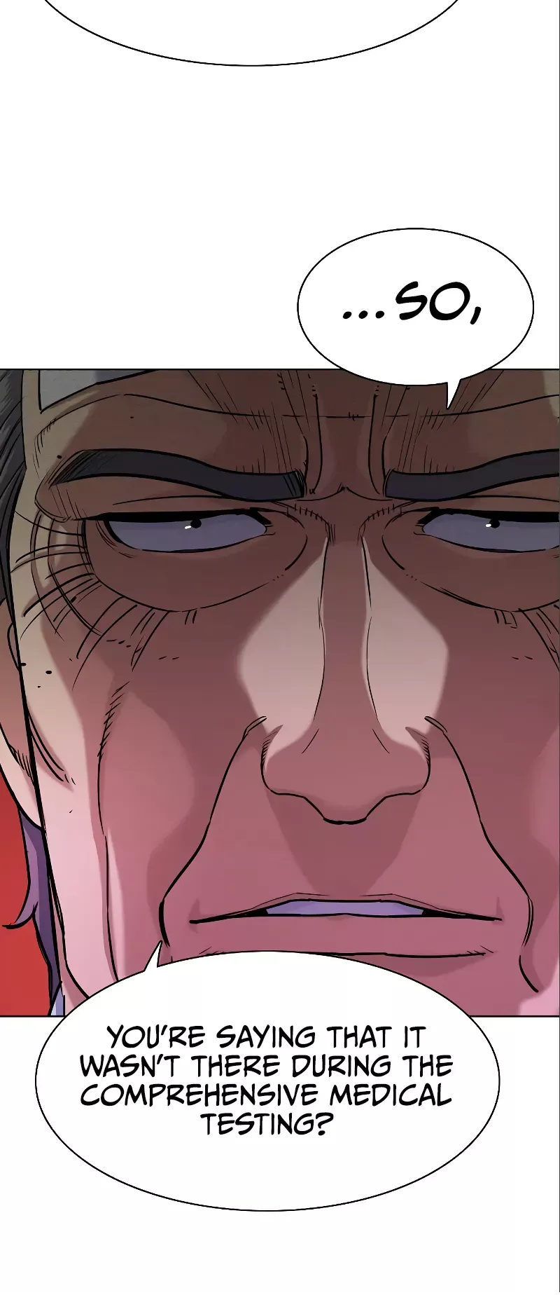 Read Reborn Rich Manga Online