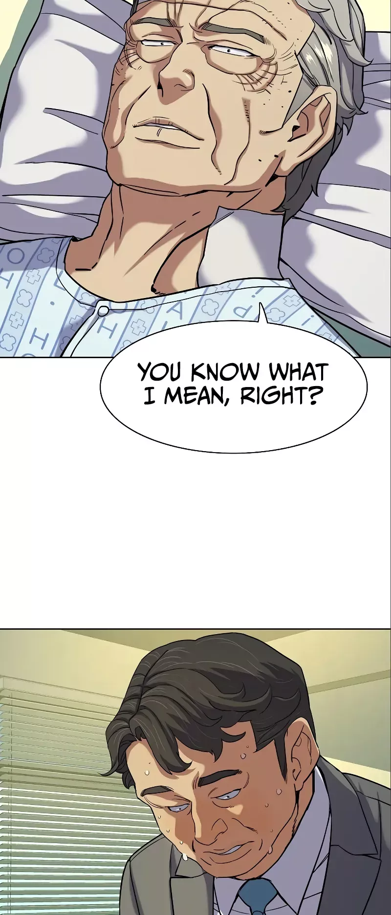 Read Reborn Rich Manga Online