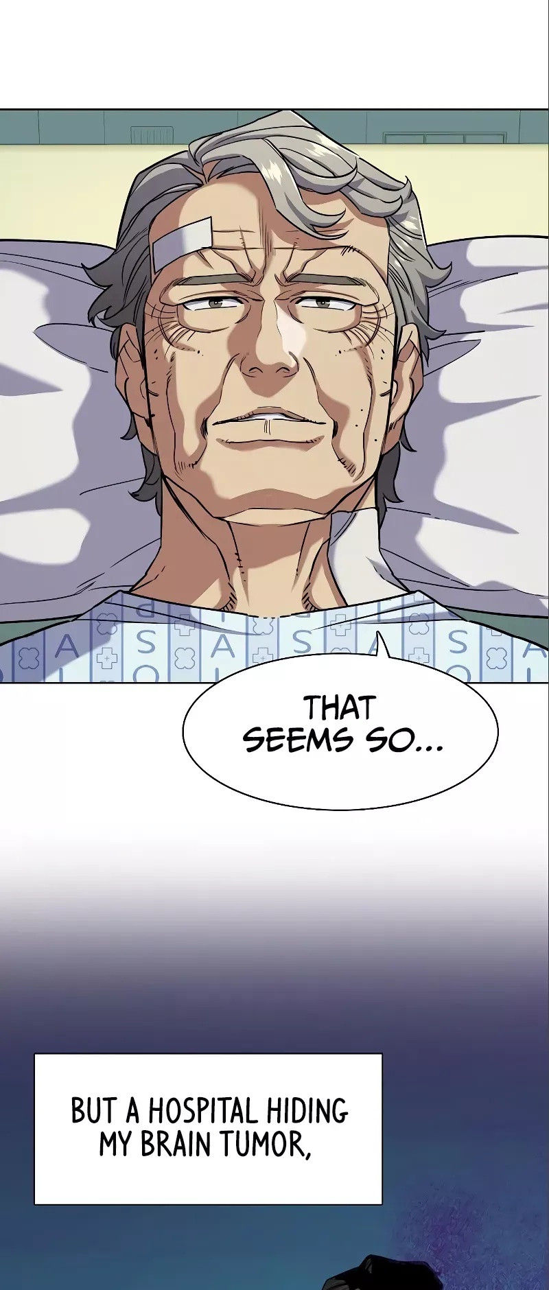 Read Reborn Rich Manga Online