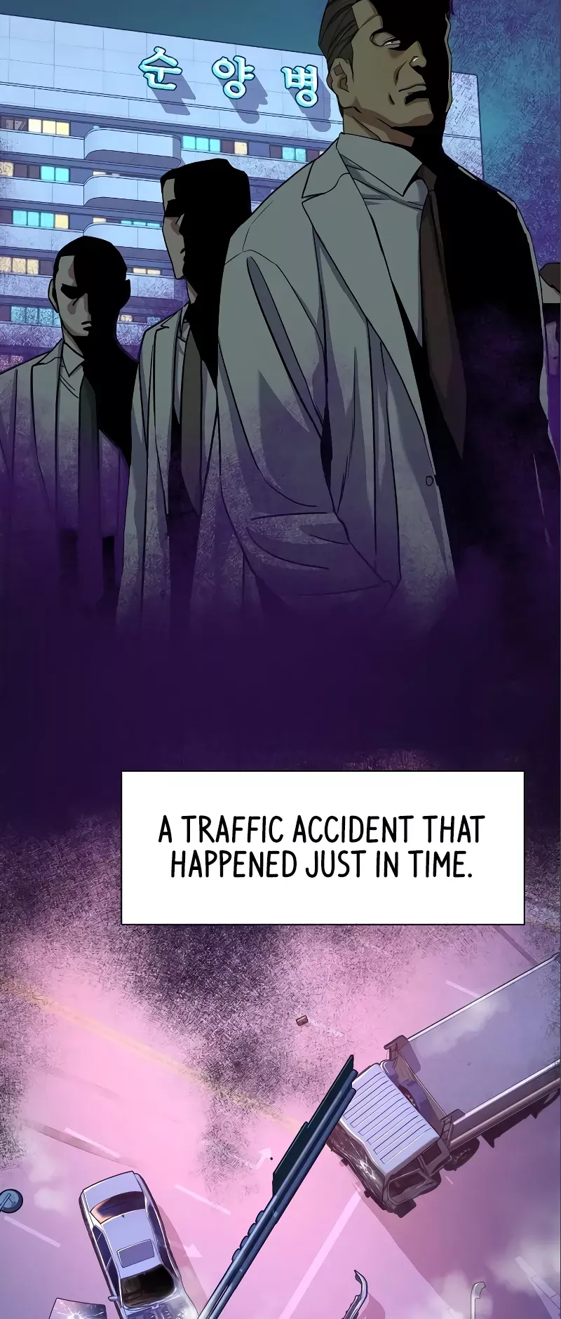 Read Reborn Rich Manga Online