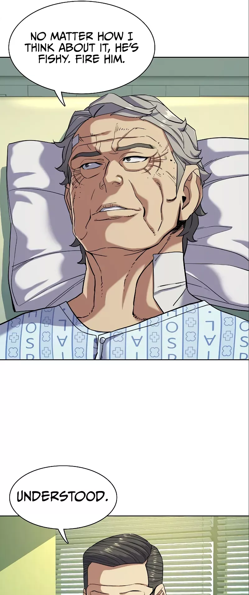 Read Reborn Rich Manga Online