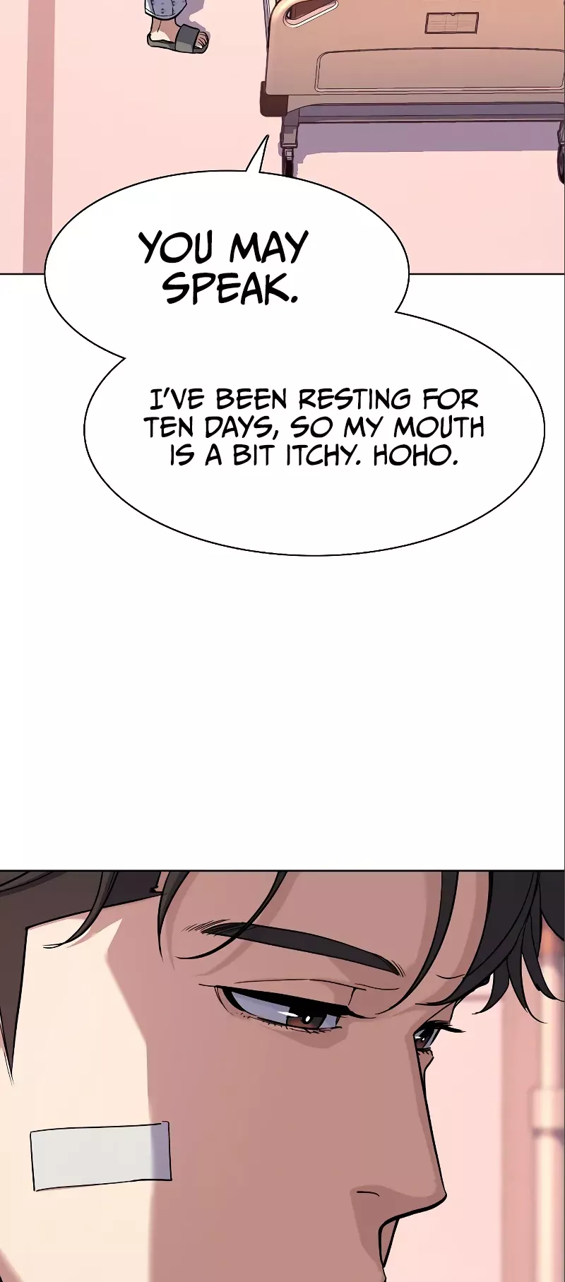 Read Reborn Rich Manga Online