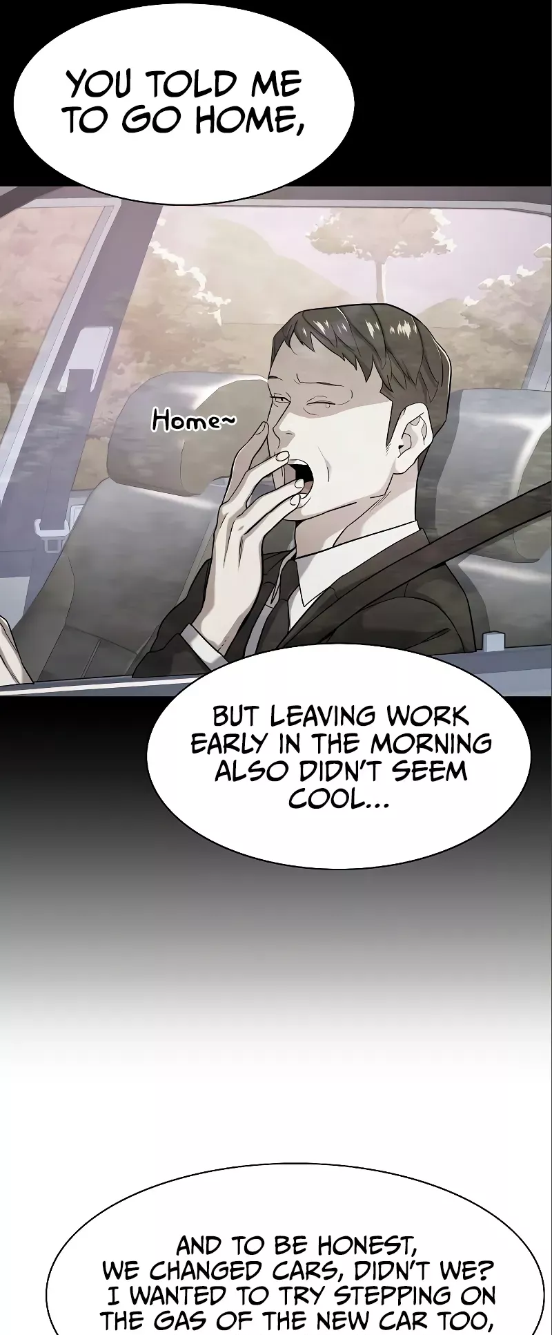 Read Reborn Rich Manga Online