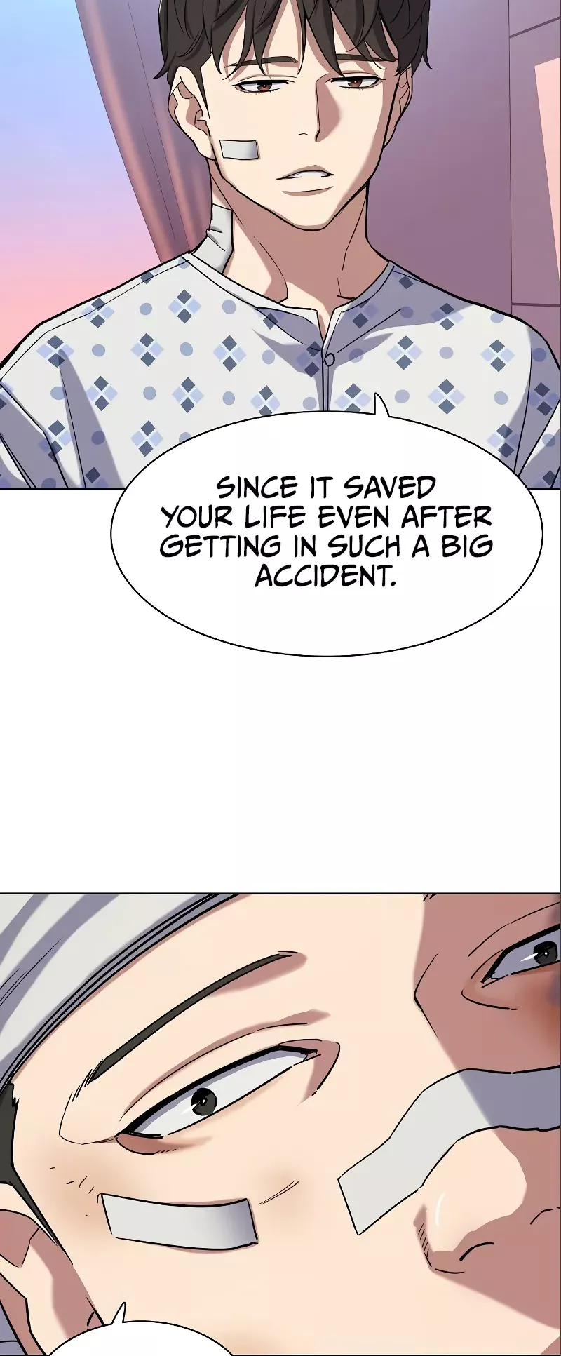 Read Reborn Rich Manga Online