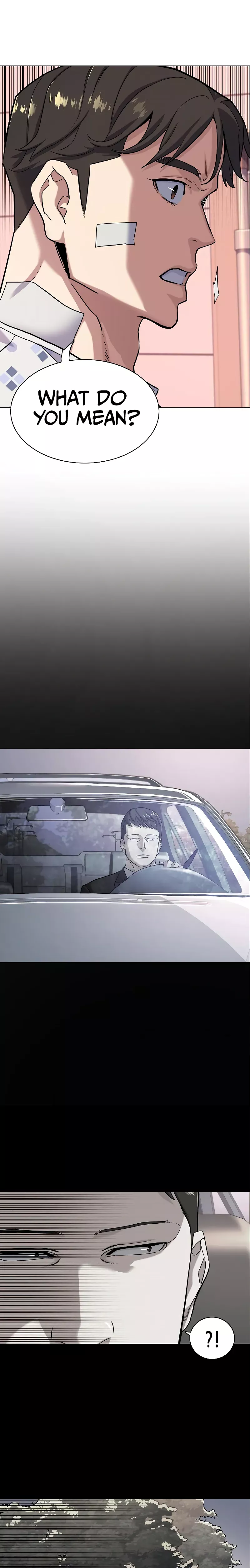 Read Reborn Rich Manga Online