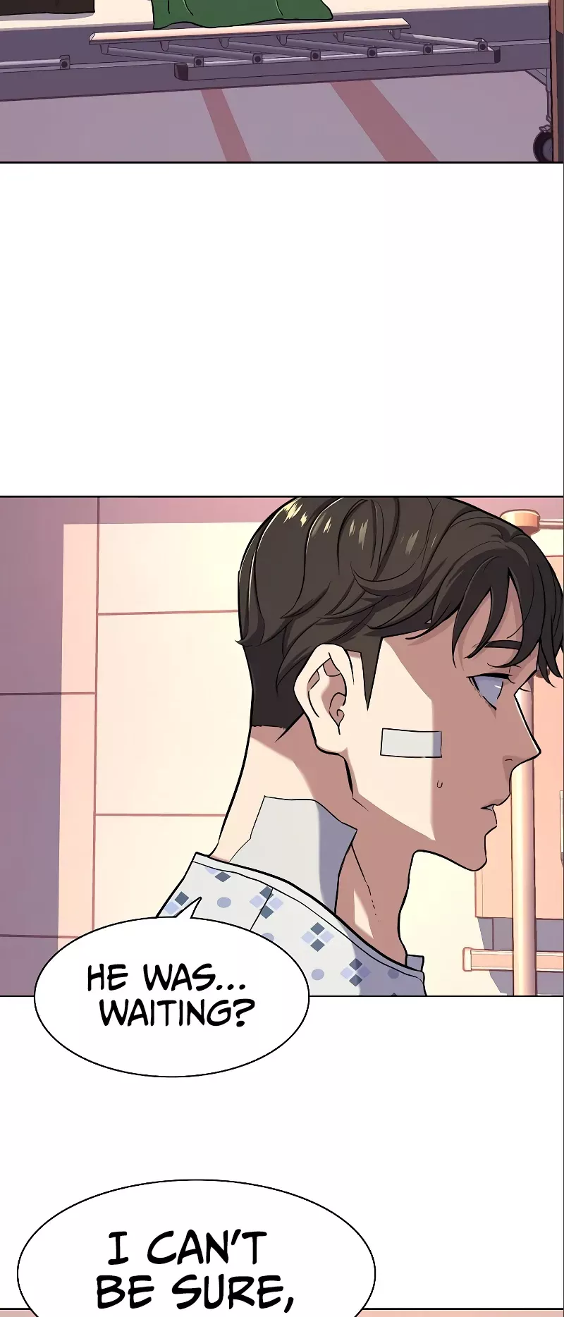 Read Reborn Rich Manga Online