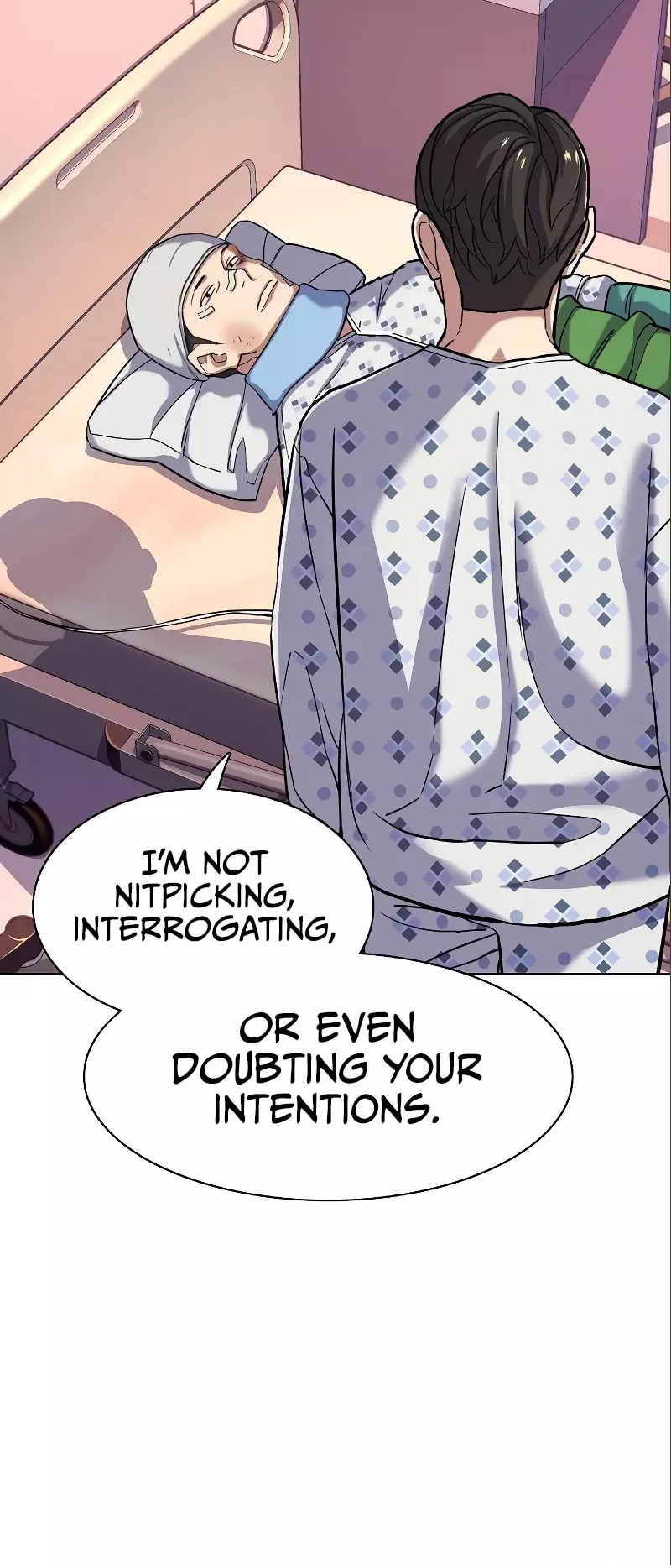 Read Reborn Rich Manga Online