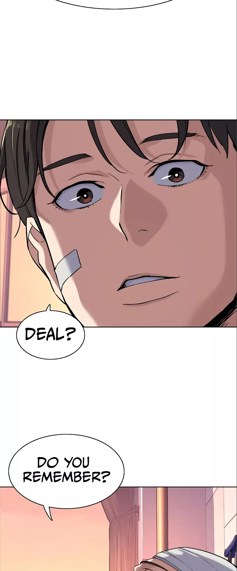 Read Reborn Rich Manga Online