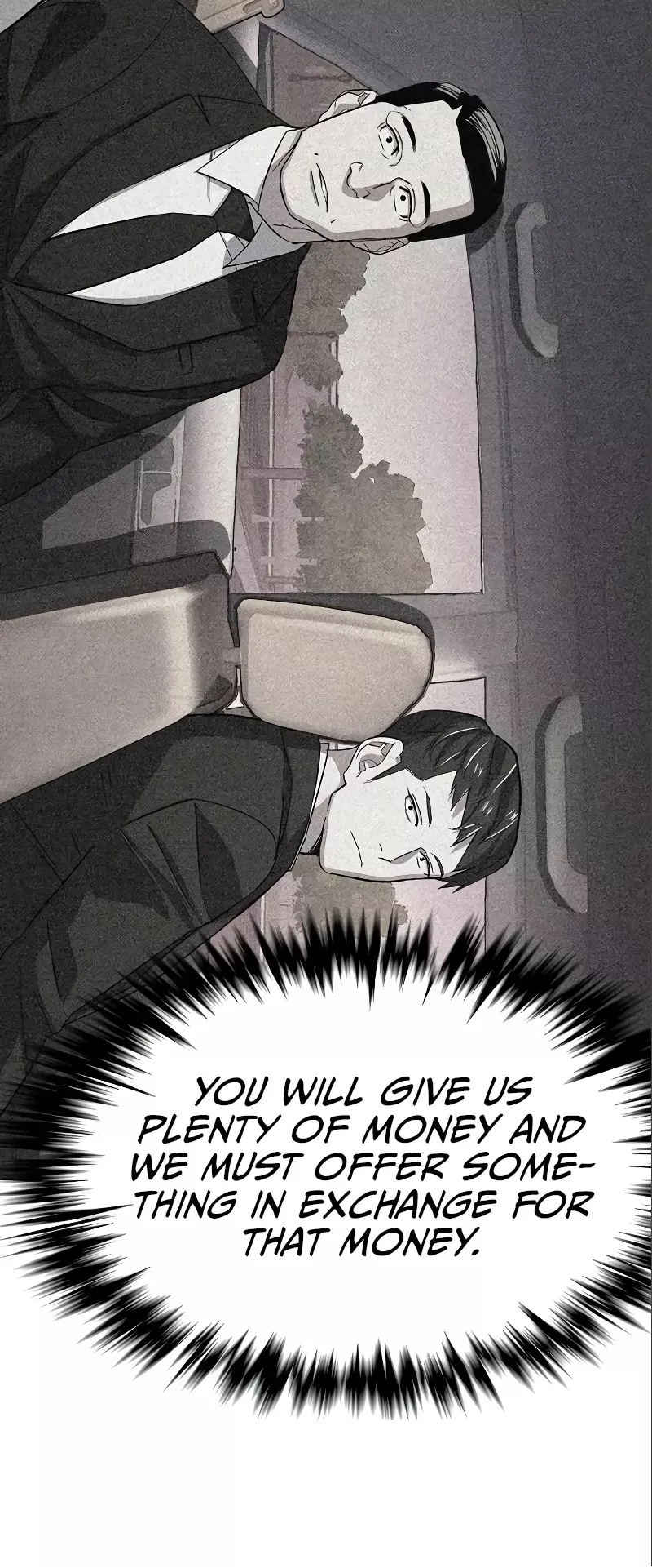 Read Reborn Rich Manga Online