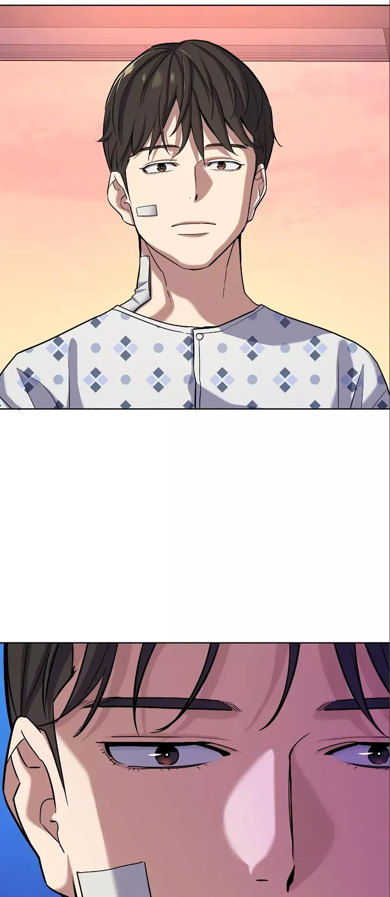 Read Reborn Rich Manga Online